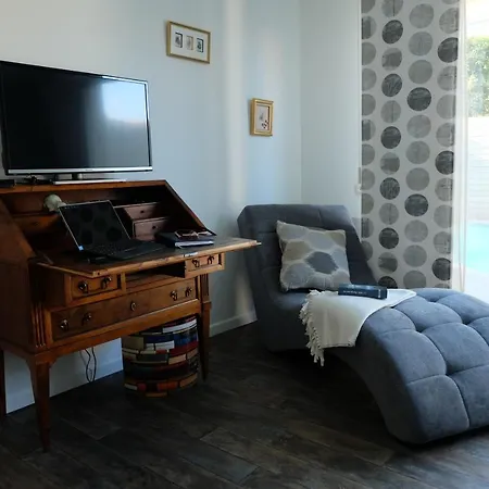 Apartment Tres Bel Perpignan