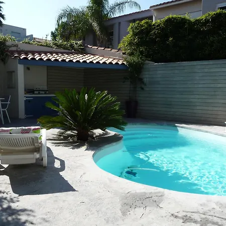 Apartment Tres Bel